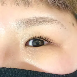 マツエク・マツパ grandgete◇ スタッフのマツエク・マツパデザイン