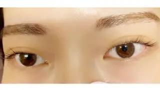 マツエク・マツパ uniii相模大野 Yoshizawaのマツエク・マツパデザイン