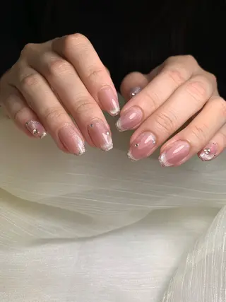 ネイル PUPU 川越東口ネイルサロンのネイルデザイン