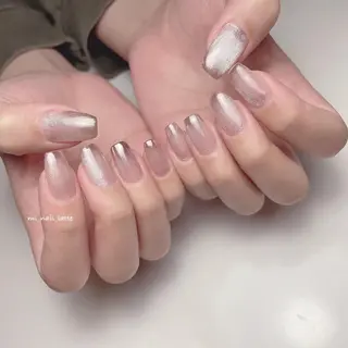 ネイル Village所属・village放出 エリアNO1サロンのヘアスタイル