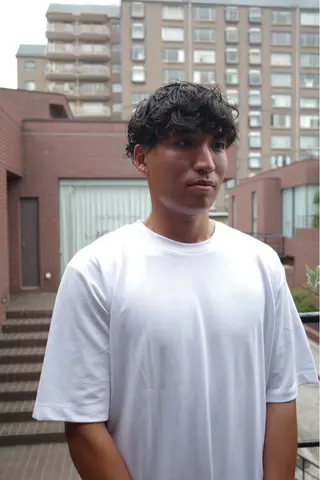 メンズ 🌿ボブ＆パーマ 太田 カイト🌿のヘアスタイル