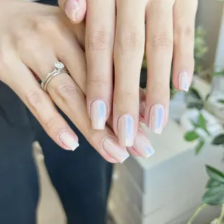 ネイル Queens マオのネイルデザイン