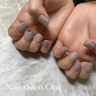 ネイル Nail salon .Oneのネイルデザイン