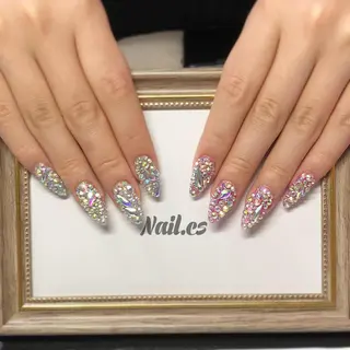 ネイル Nail.cs🪞 CHIHARUのマツエク・マツパデザイン