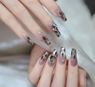 ネイル YK Beauty Salonのマツエク・マツパデザイン