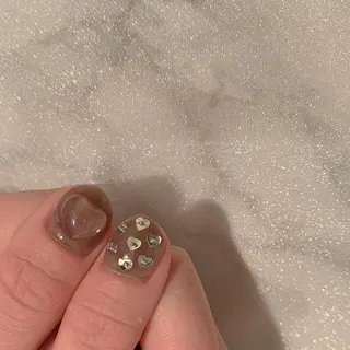 ネイル lylynail YUUKAのネイルデザイン