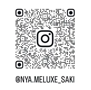 マツエク・マツパ nya-meluxe 杵渕彩希のマツエク・マツパデザイン