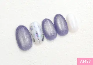 ネイル 新橋🌷 Nailのネイルデザイン