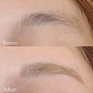 アイブロウ 目元ケア専門エステサロン　Lumiere〜ルミエール〜所属・mana tojoのエステ・リラクイメージ