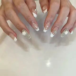 ネイル Nail Salon Gummi.のネイルデザイン