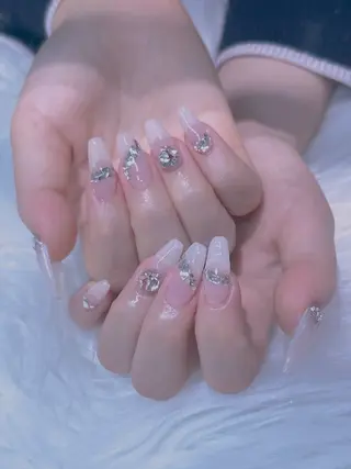 ネイル エムズ エムズのマツエク・マツパデザイン