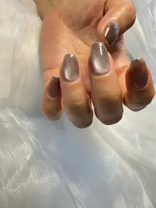 ネイル Okura Akiのネイルデザイン