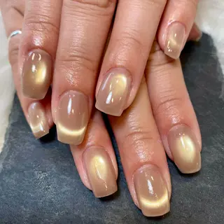 ネイル FREEME 🌼アビのネイルデザイン