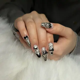 ネイル Hana nail所属・Hana Nailのネイルデザイン