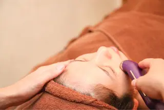 le bourgeonのエステ・リラクイメージ