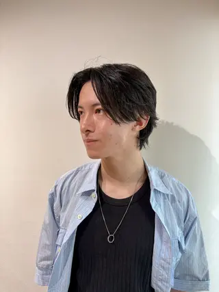 メンズ cut／nail ▫️ｲﾁｶ🌻のネイルデザイン