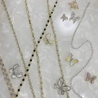 ネイル nail salon Bayのネイルデザイン