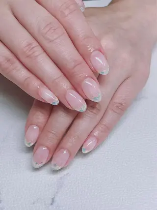 ネイル y‘s SALON所属・ト トのネイルデザイン