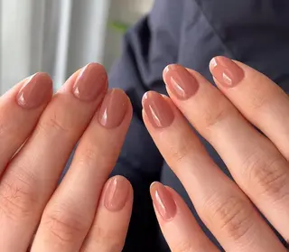 ネイル 🎀 KiKi_nailのネイルデザイン