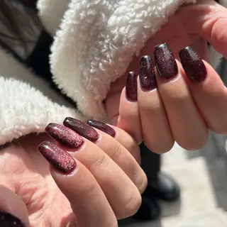ネイル nail salon Manonのネイルデザイン