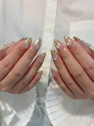 ネイル Salondevi2 isanaのネイルデザイン