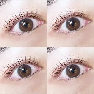 マツエク・マツパ 🎀fein. eye&nail🎀のマツエク・マツパデザイン