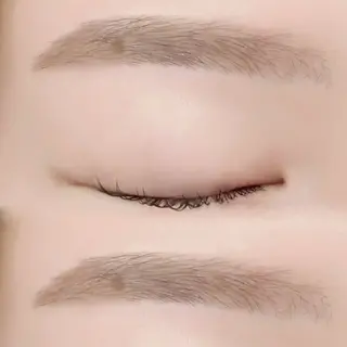 アイブロウ 🌺Yuuki 🐚🫧の眉毛・アイブロウイメージ