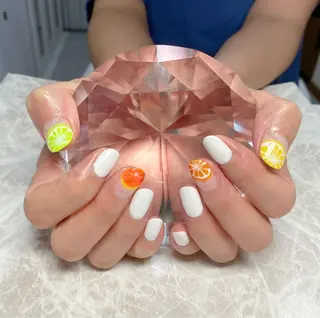 ネイル ゆぴねいる yupinailのネイルデザイン