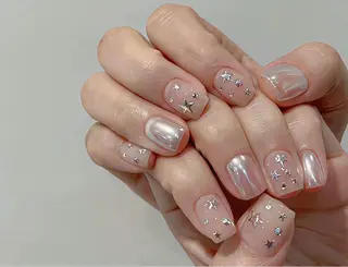 ネイル Mei Meiのネイルデザイン