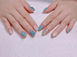 ネイル Regaro i.sのネイルデザイン