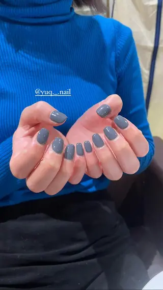 ネイル kim yuaのネイルデザイン