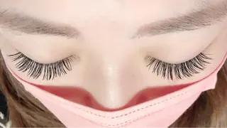 マツエク・マツパ eyelash Graciaのマツエク・マツパデザイン