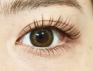 マツエク・マツパ yu kiのマツエク・マツパデザイン