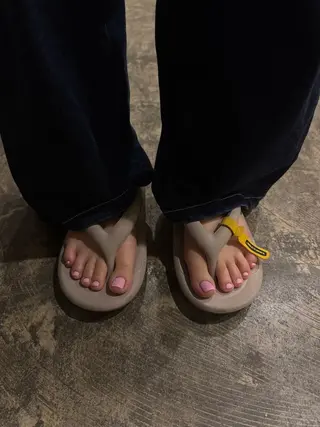 ネイル miura ichikaのネイルデザイン