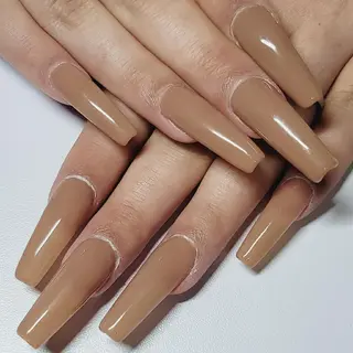 ネイル よしだ ひろきのネイルデザイン