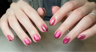 ネイル YO YOのネイルデザイン