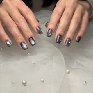 ネイル .moody ナナのネイルデザイン