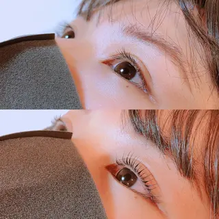 マツエク・マツパ なかむら 🪡のマツエク・マツパデザイン