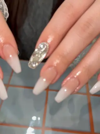 ネイル nailstudio MARUのネイルデザイン