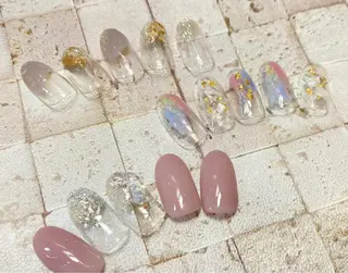 ネイル Uchida Mayunaのその他イメージ