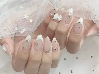 ネイル ジョリ kasumi🌹💅のネイルデザイン