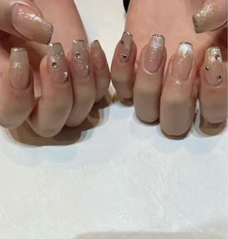 ネイル nailartist lisaのネイルデザイン