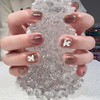 ネイル ネイルサロン ロア旧ジョリーのネイルデザイン