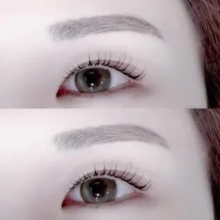 マツエク・マツパ Sacco名駅店 / kurumiのマツエク・マツパデザイン