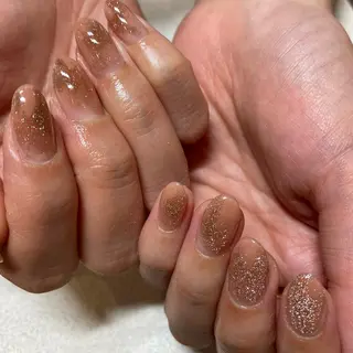 ネイル Daisy nail reikaのネイルデザイン