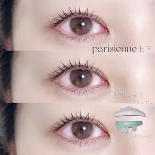 マツエク・マツパ A アイブロウ33大名店の眉毛・アイブロウイメージ