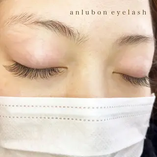 マツエク・マツパ アンルボアイラッシュ (Saori)のその他イメージ