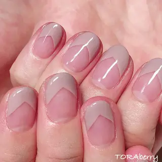 ネイル ネイリスト なつみのネイルデザイン