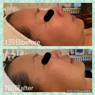 Serenity salonのエステ・リラクイメージ