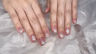 ネイル ネイルサロン yunaのネイルデザイン
